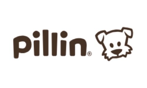 Logo Pillin