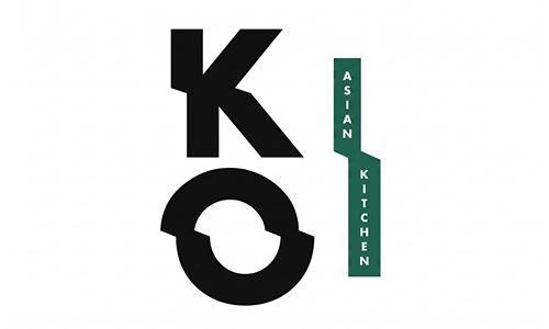 Logo Ko Asian Kitchen