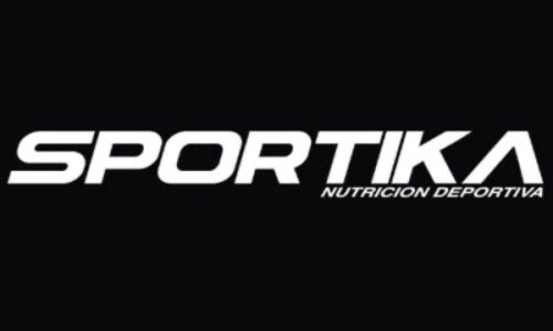 Logo Sportika