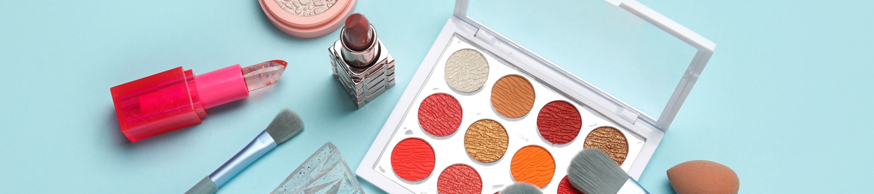 Maquillaje