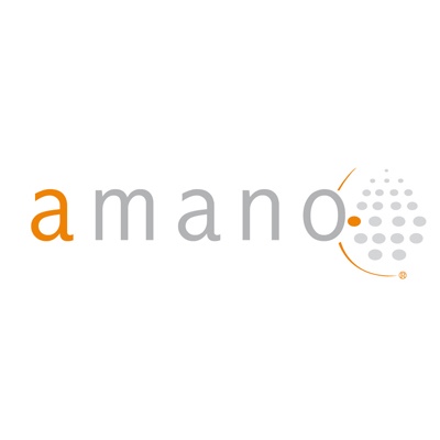 Logo de tienda Amano