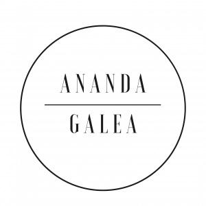 Logo de tienda Ananda Galea
