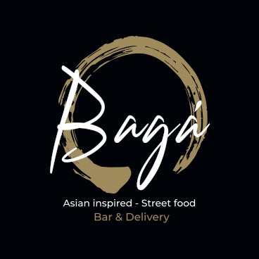 Logo Baga