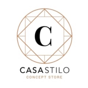 Logo de tienda CasaStilo
