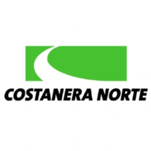 Logo Costanera Norte
