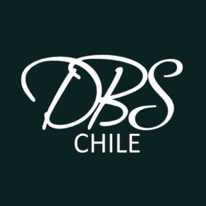 Logo DBS Chile