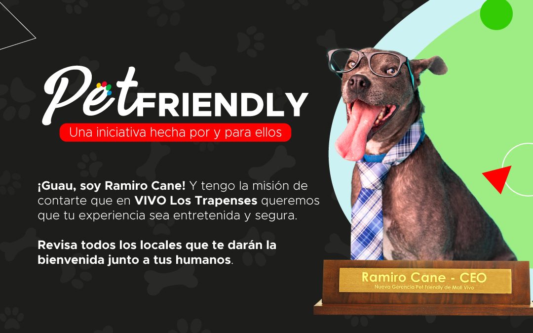 Caluga Petfriendly