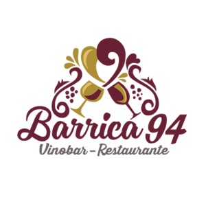 Logo Barrica 94