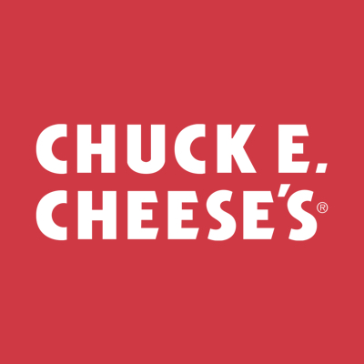 Logo Chuck E. Cheese's