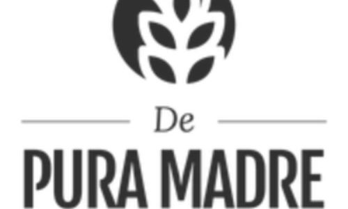 Logo De Pura Madre