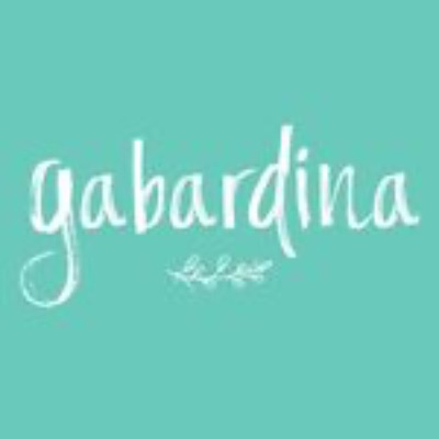 Logo Gabardina