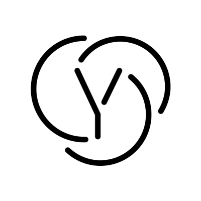 Logo Gimnasio Youtopia