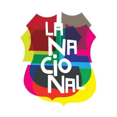 Logo La Nacional