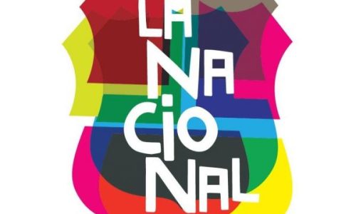 Logo La Nacional