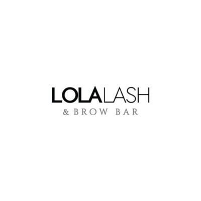 Logo Lola Lash