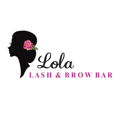 Logo Lola Lash