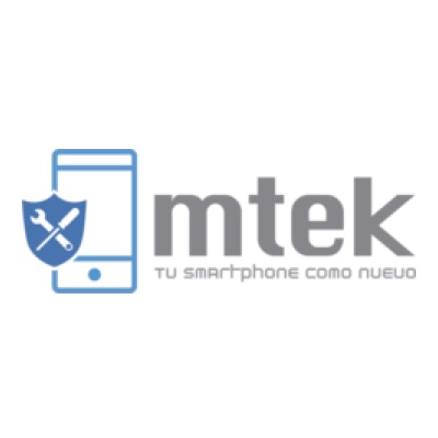 Logo Mtek