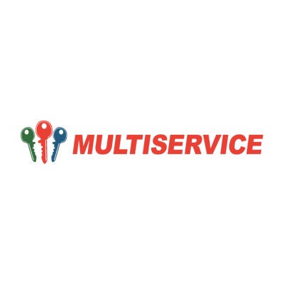 Logo Multiservice