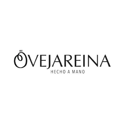 Logo Oveja Reina