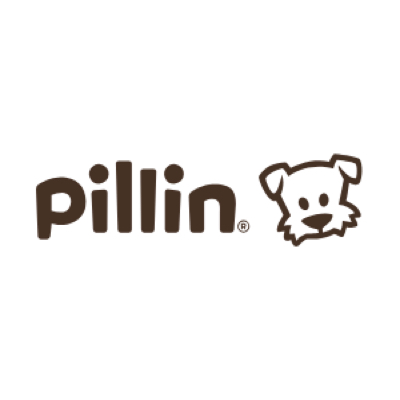 Logo Pillin