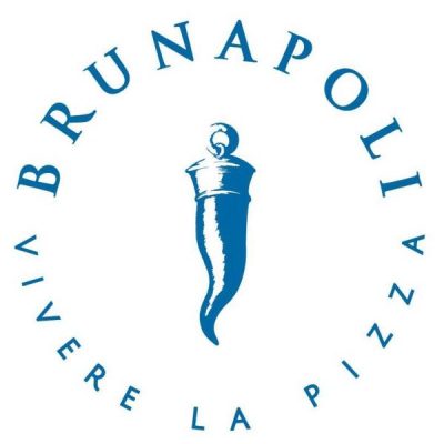 Logo Pizzería Brunapoli