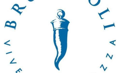 Logo Pizzería Brunapoli