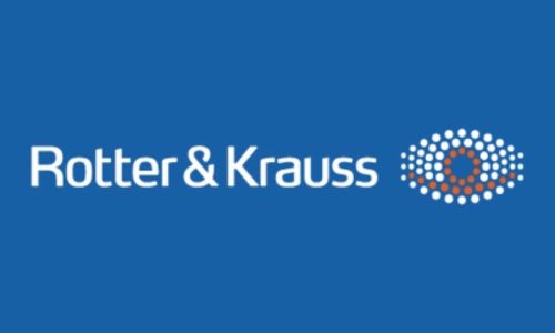 Logo Rotter & Krauss
