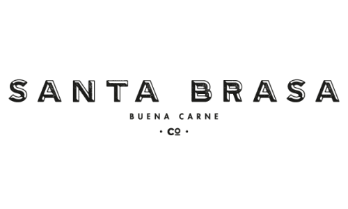 Logo Santa Brasa