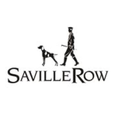 Logo Saville Row