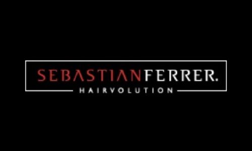 Logo Sebastián Ferrer