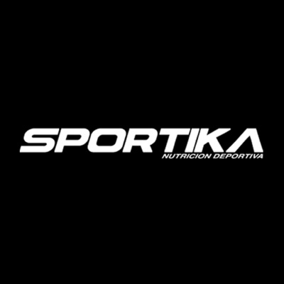 Logo Sportika