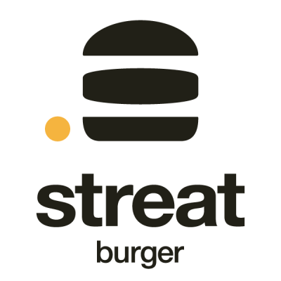 Logo Streat Burger
