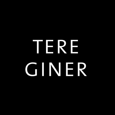 Logo Tere Giner
