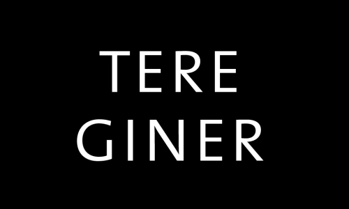 Logo Tere Giner