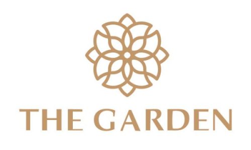 Logo The Garden
