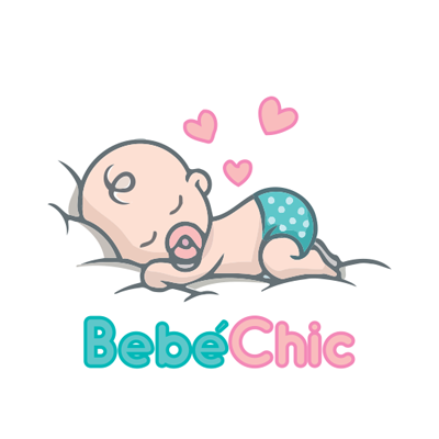 Logo bebéchic