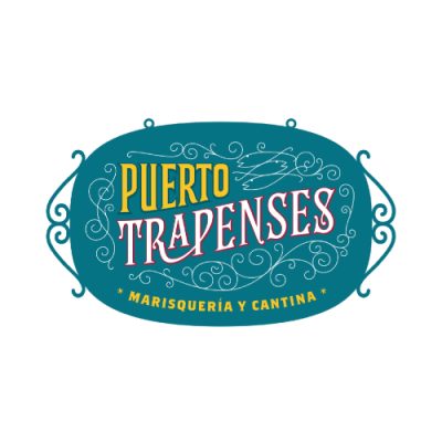 Logo Puerto Trapenses
