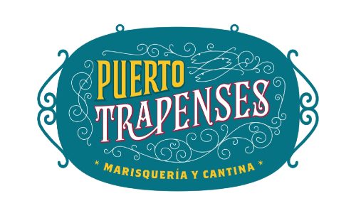 Logo Puerto Trapenses