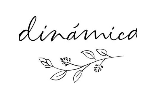 Dinámica