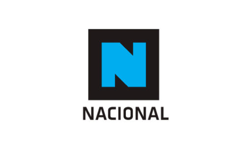 Logo Librería Nacional