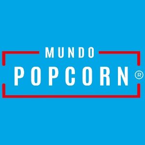 Logo Mundo Popcorn