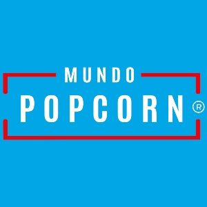 Logo Mundo Popcorn