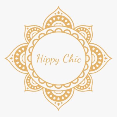 Logo Hippy Chic