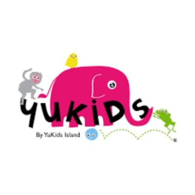 Logo Yukids