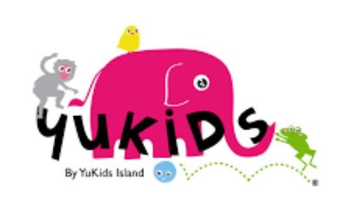 Logo Yukids