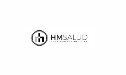 Logo HM Salud