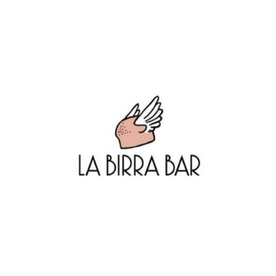 Logo La Birra Bar