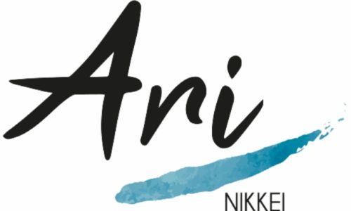 Logo Ari Nikkei