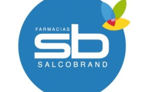Logo Salcobrand