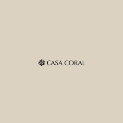 Logo Casa Coral
